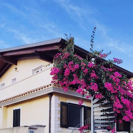 Soggiornare A Cagliari Exterior foto