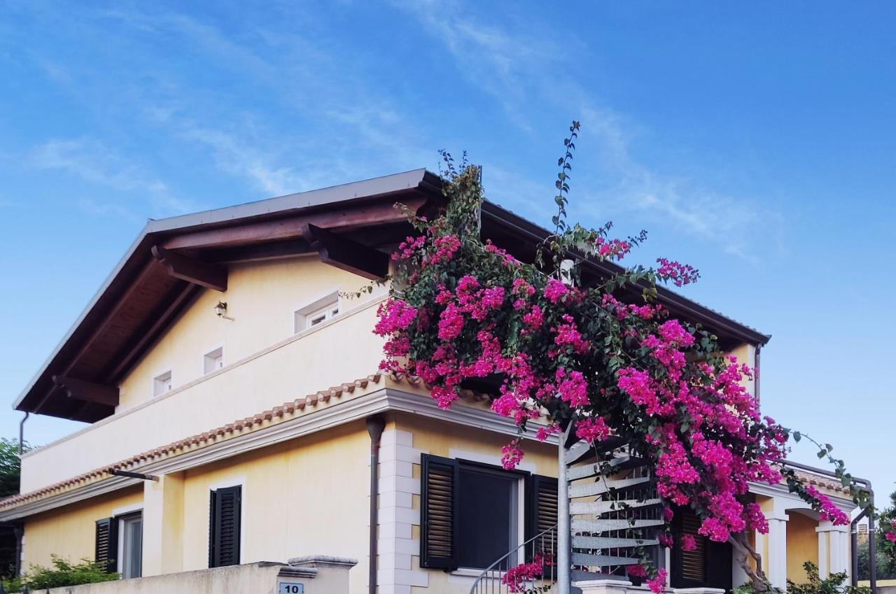 Soggiornare A Cagliari Exterior foto