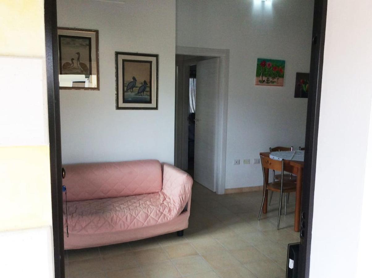 Soggiornare A Cagliari Exterior foto