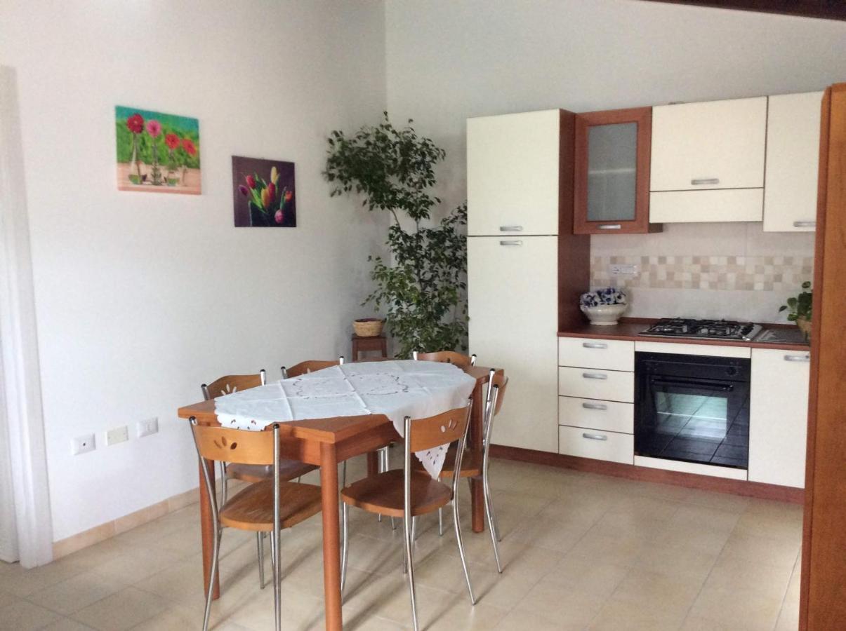 Soggiornare A Cagliari Exterior foto